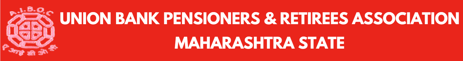 UBPARA Maharashtra State